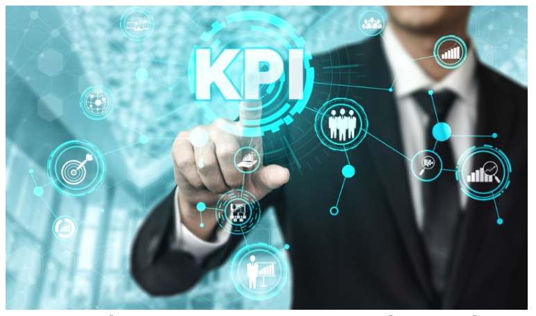 KPIを設定する方法