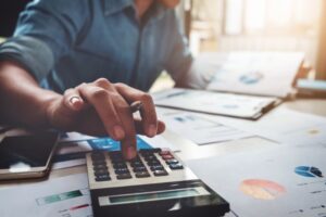 予算策定とは？実行する際の流れやポイントを解説