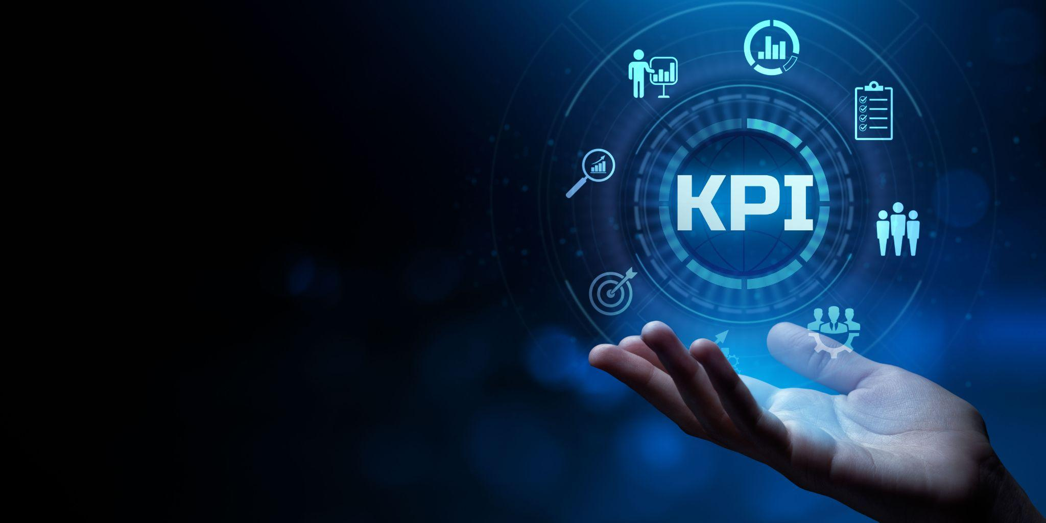 KPIテンプレートとは？！種類や有用性、最適なKPI管理の方法を紹介！